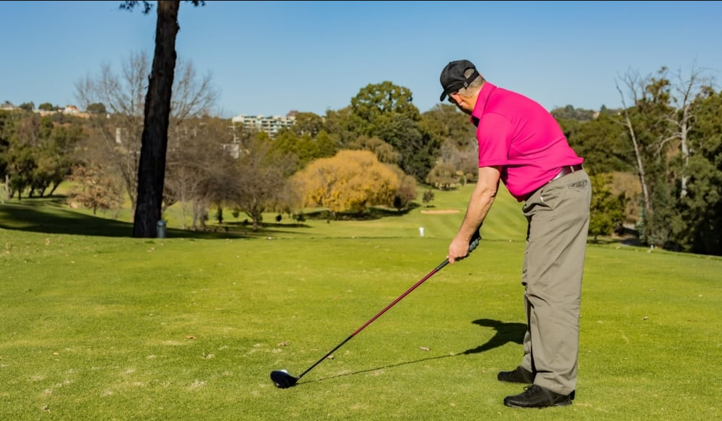 How Weather Conditions Influence Online Golf Games