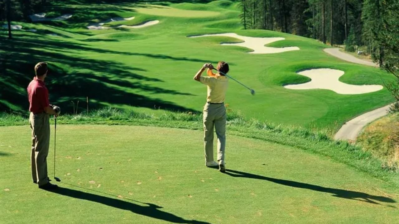 The Art of Golf Speculation: Top Tips and Strategies for Success on the Green