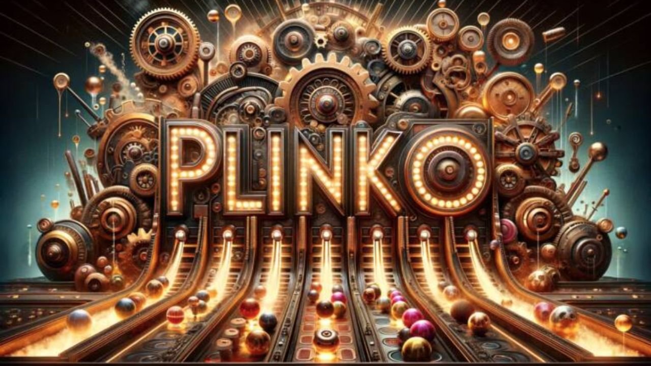 The Plinko Craze: Why It’s Capturing English Players’ Hearts