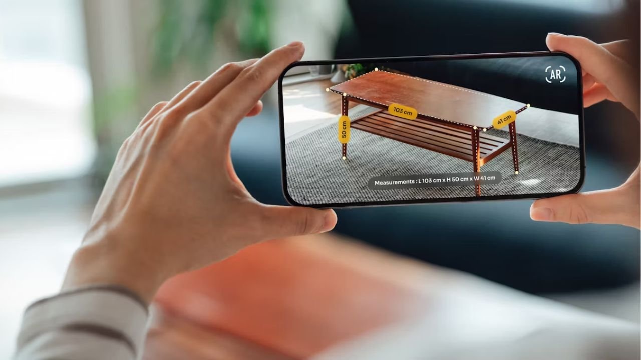 The Rise of AR in Mobile Gaming: A Look at the Best New Apps