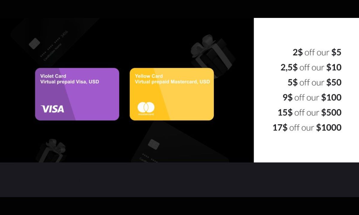 Why Should You Buy EzoCards?
