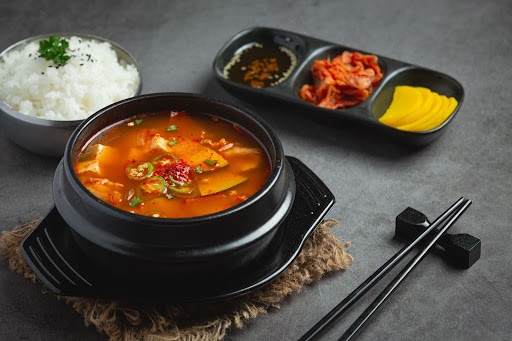 What to Expect from Korean Restaurants in Mumbai?