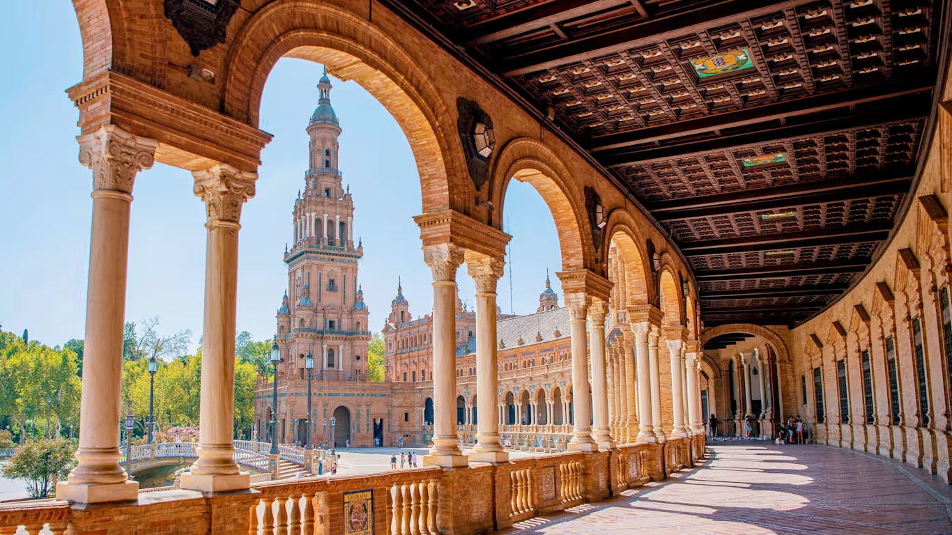 Explore Spain’s Iconic Landmarks with Bespoke Private Tour Packages