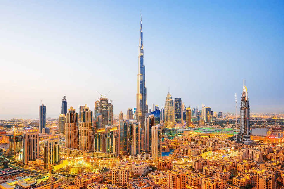 Dubai Trip for First-Time Travelers