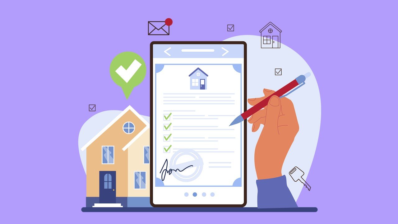 Simplifying Real Estate Transactions with Custom Signature Stamps