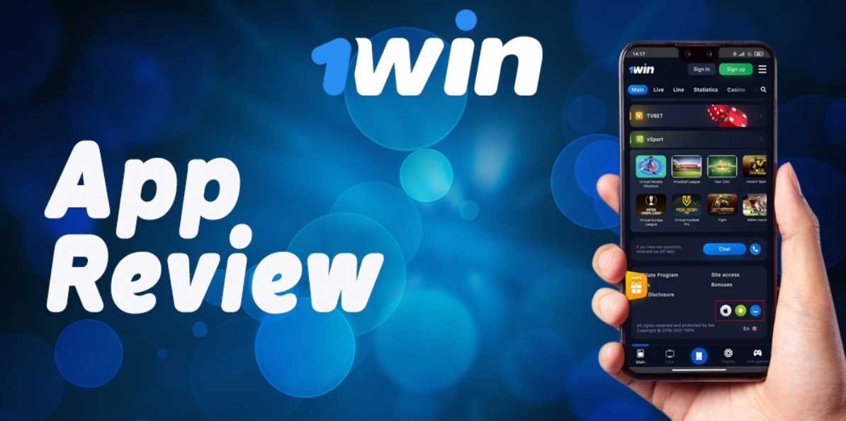 How to Download 1Win App for Android