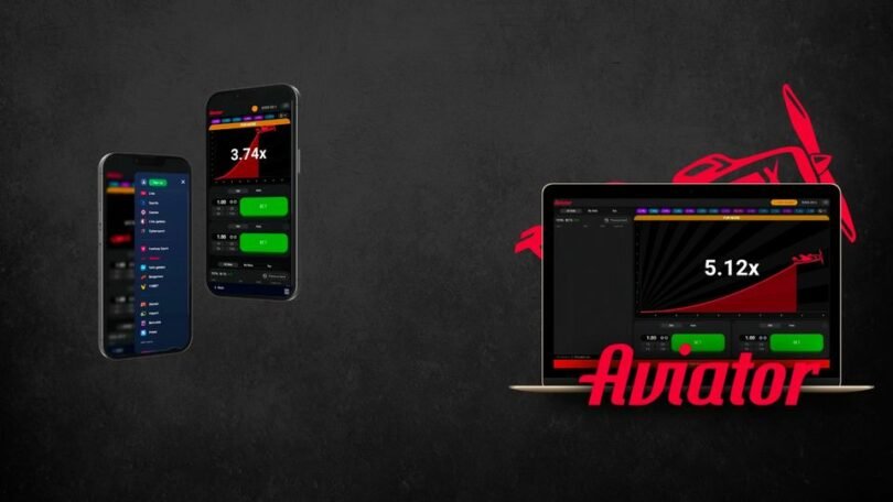 Aviator APK or Website: Which to Choose?