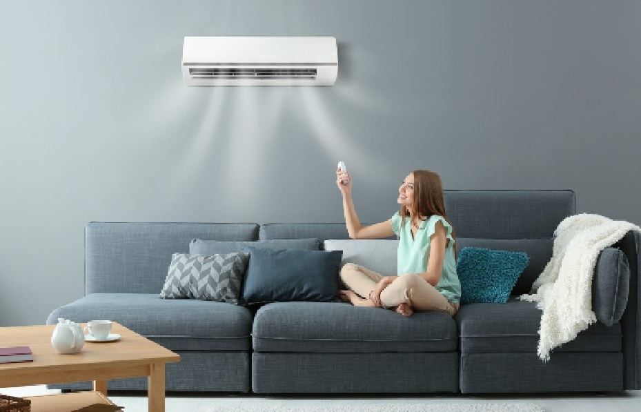 Beyond the Air Conditioner: Improving Ventilation and IAQ in Your Home