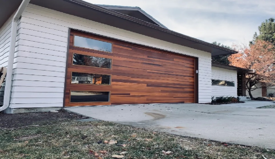 Garage Door Repair Emergencies: What to Do When Your Door Malfunctions
