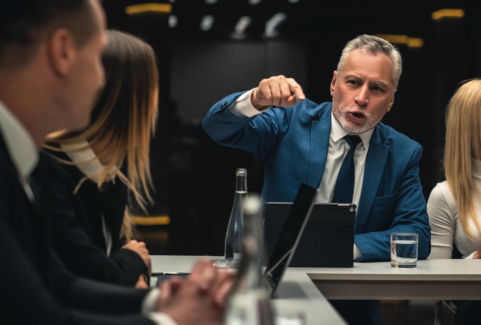 MyLawyer360: Revolutionizing Criminal Defense with Top Lawyers at Your Fingertips