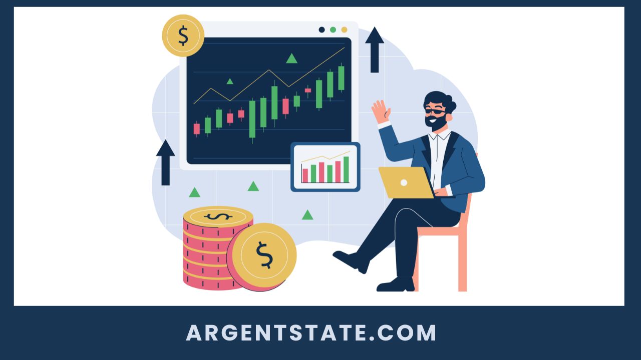 Argentstate.com