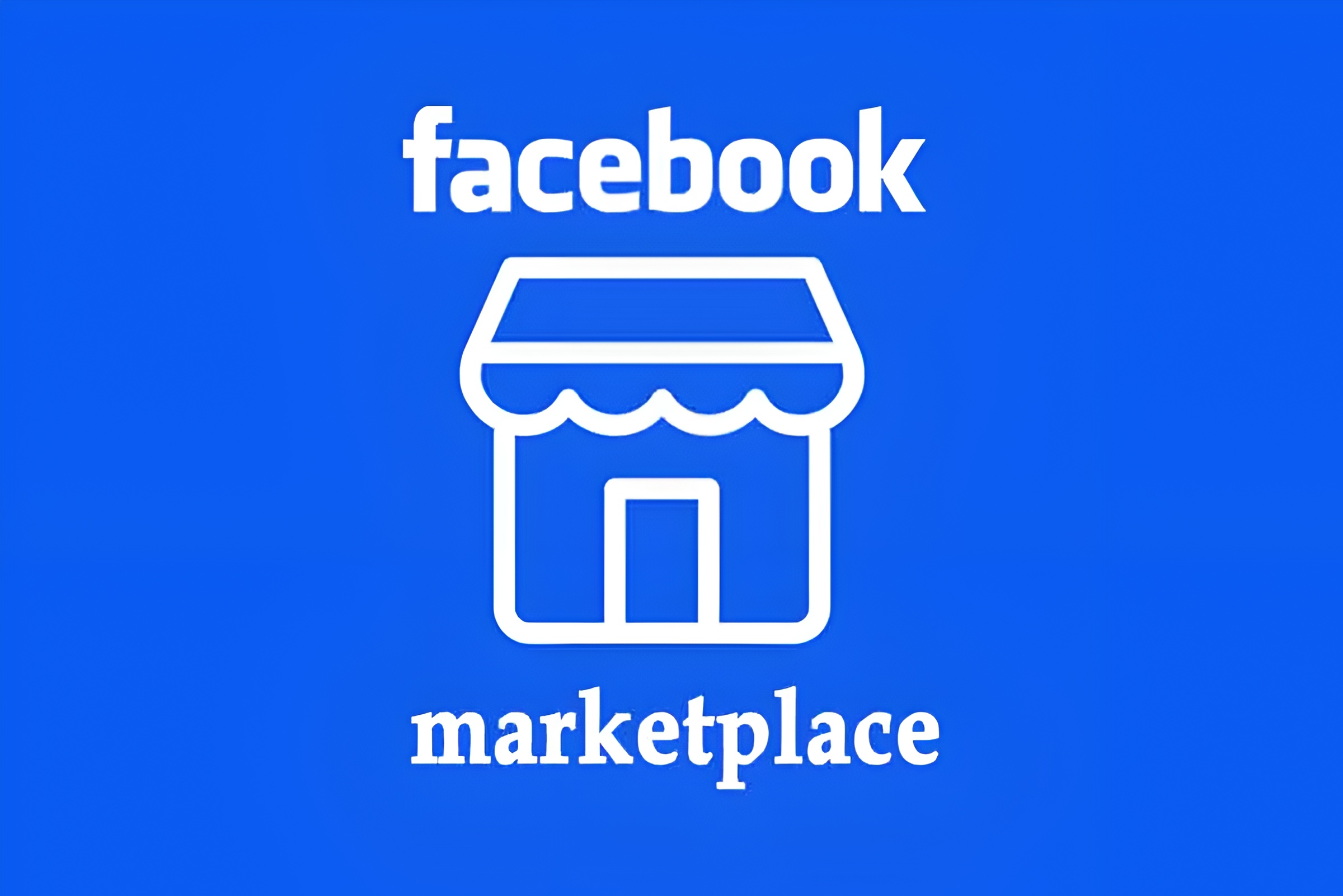 Facebook Marketplace: