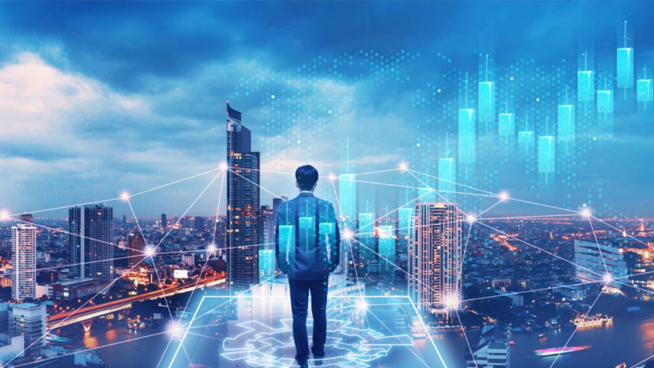 FintechAsia .net Telekom