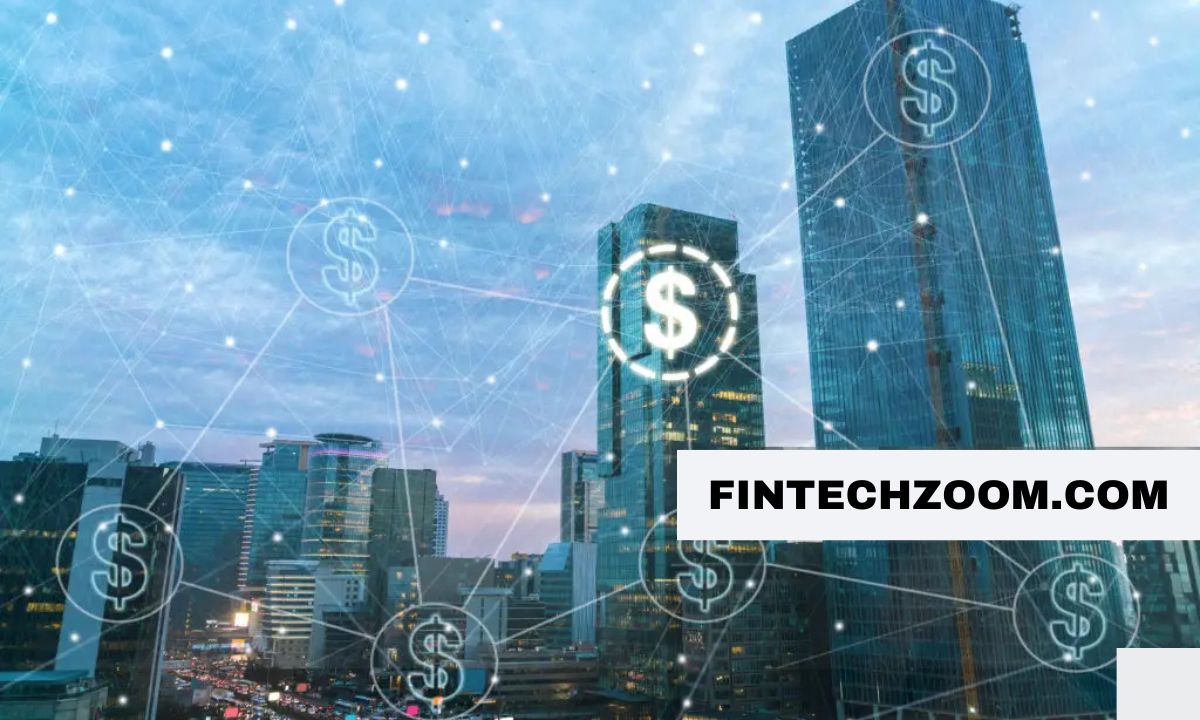 FintechZoom.com