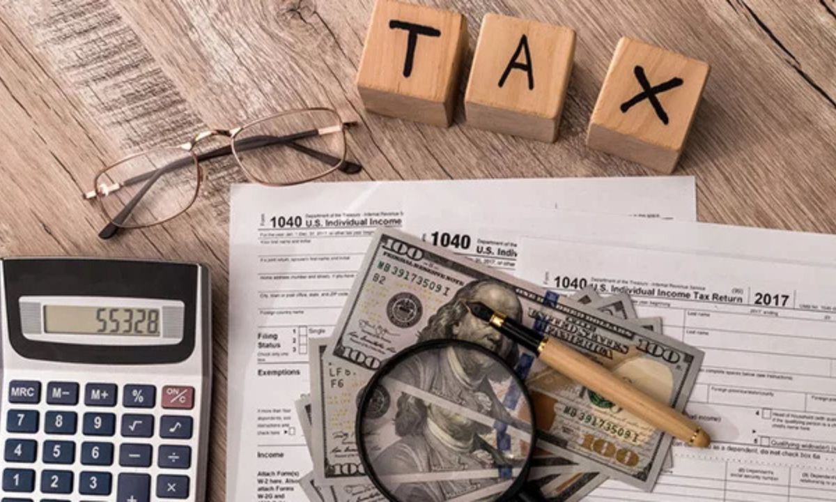 Implications of the New IRS Rule on Digital Income Earners