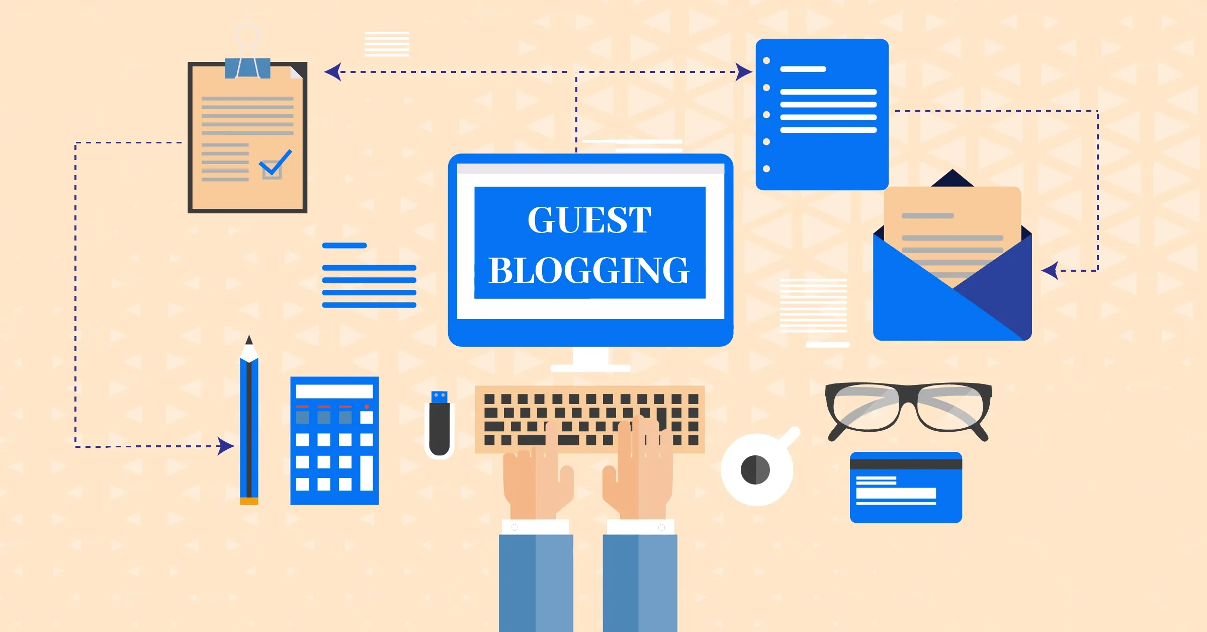 5 Premium Services for SEO Content Creation and Guest Post Publishing