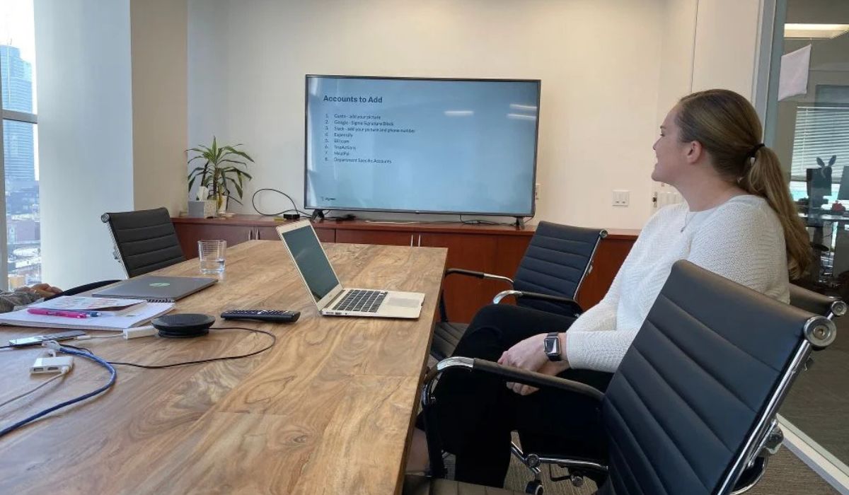 How Sigma Computing Works Behind the Scenes