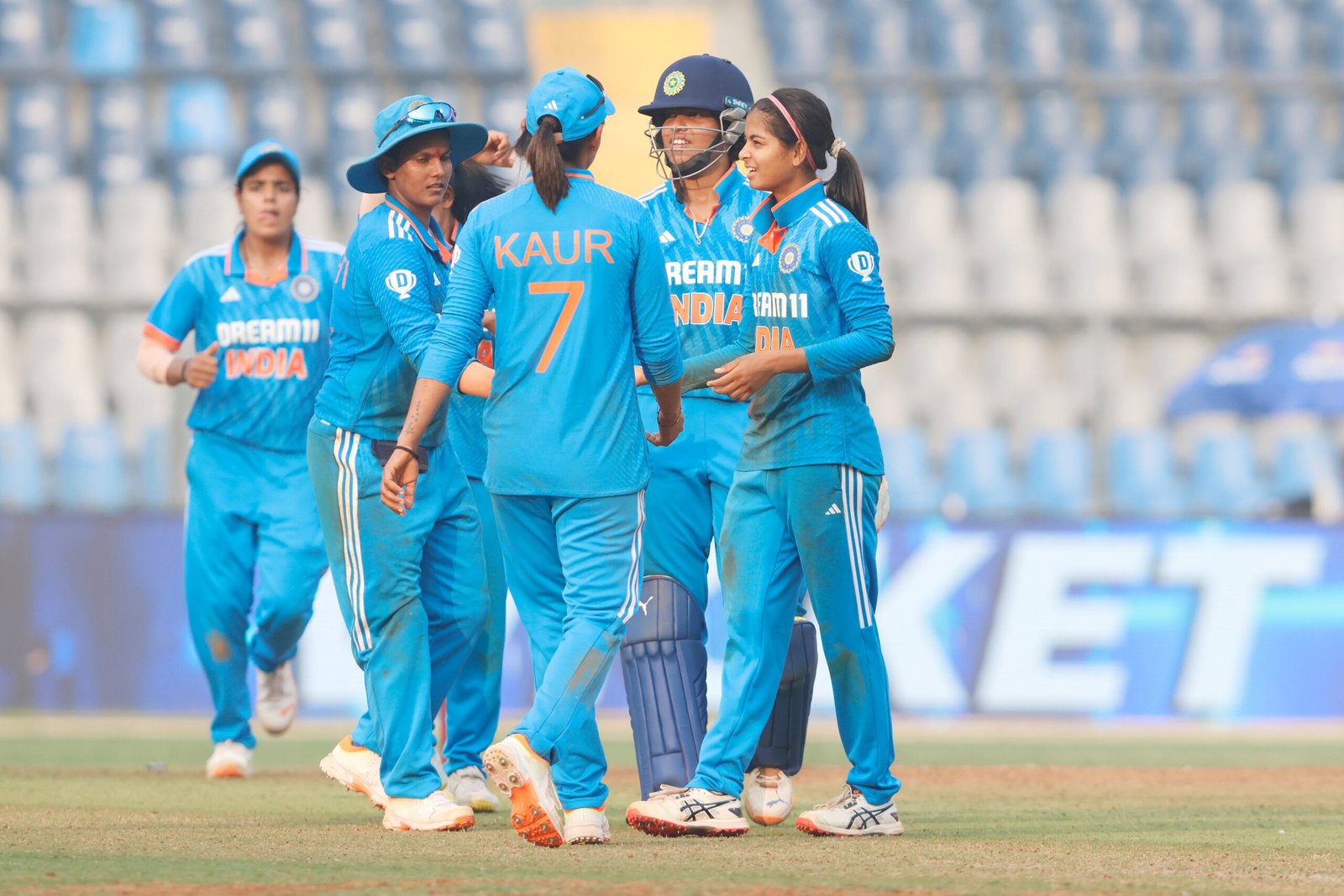 The Role of Women’s Cricket in Indian Sports Culture