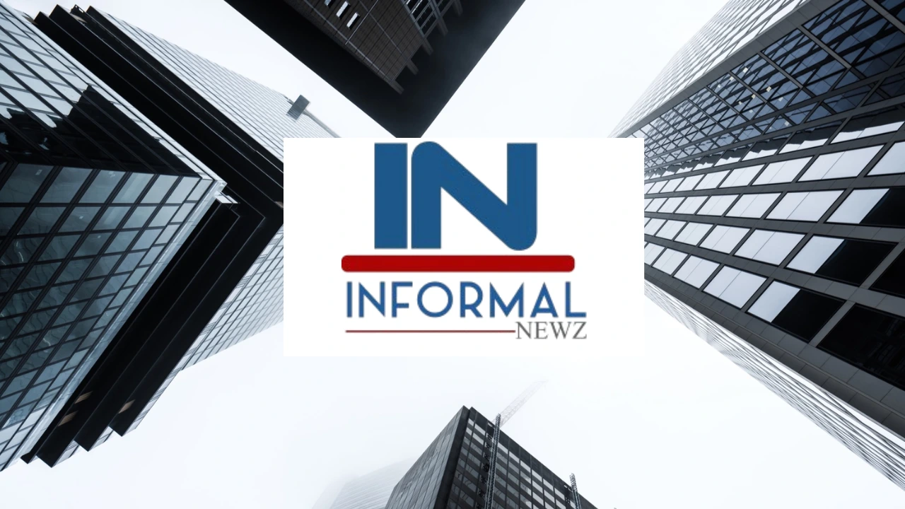 Types of Content on InformalNewz