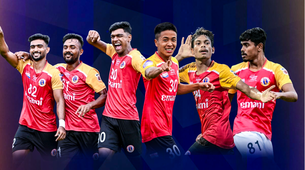 Key Players Behind East Bengal FC’s Performance