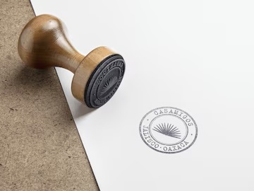 Simplifying Real Estate Transactions with Custom Signature Stamps