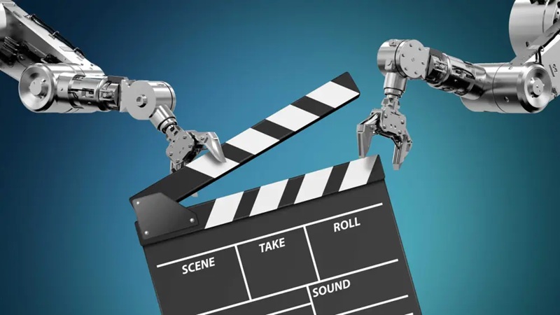 How AI is Making Everyone a Video Editing Genius?