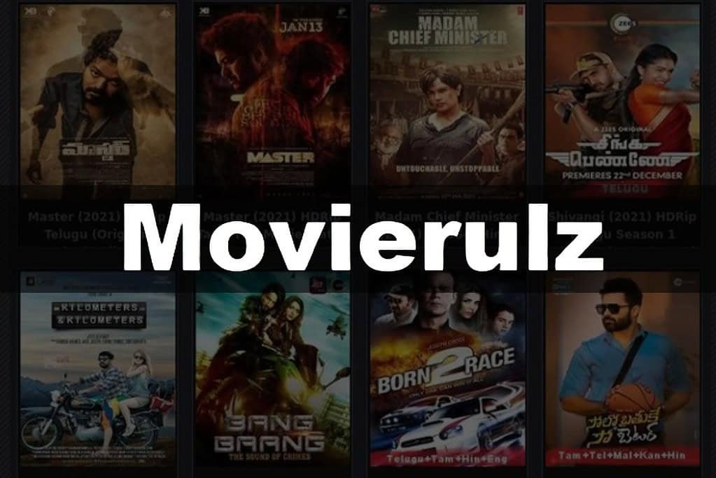 What Is Movierulz and Why Movierulz 2024 -- Download Is Trending