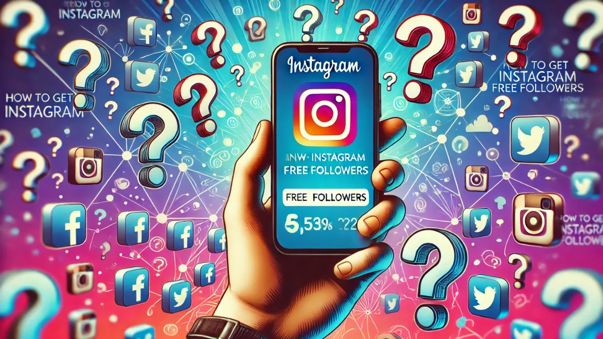Reality of Free Instagram Followers on FinalGrow Com