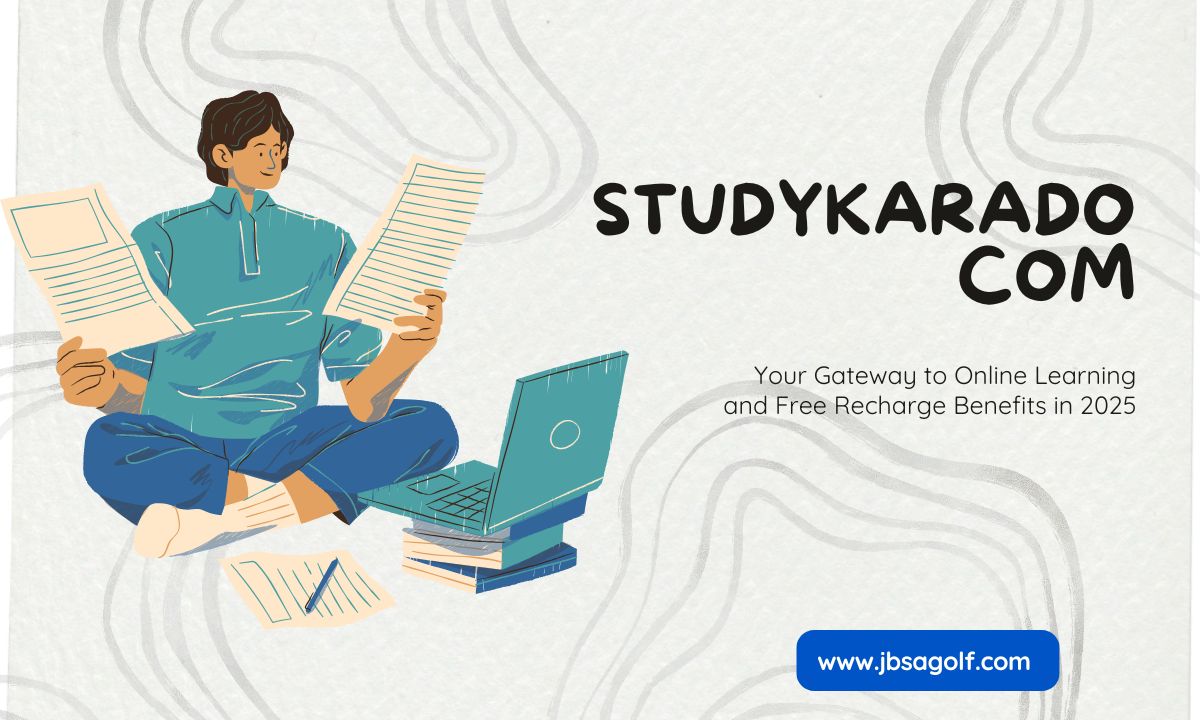 StudyKarado com
