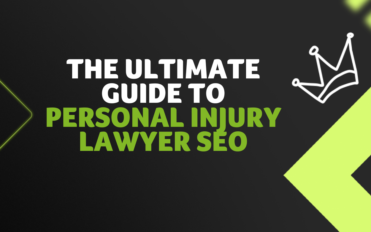 How to Do Perfect SEO for Personal Injury Attorneys