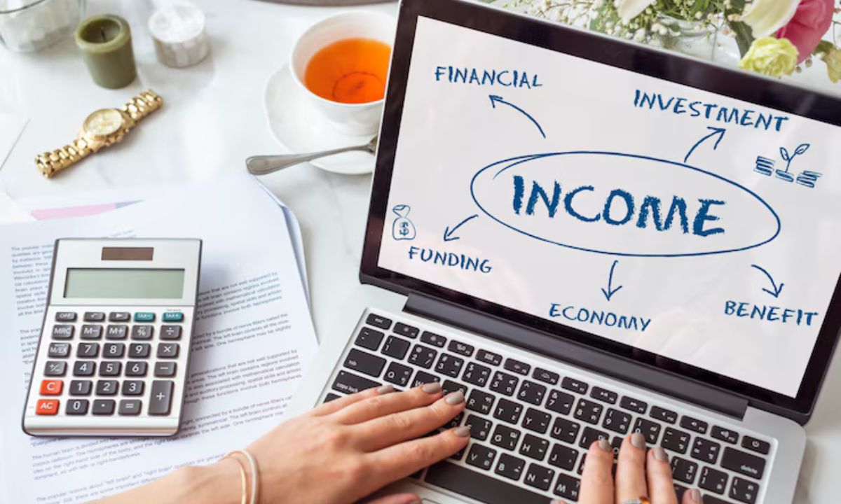 The wealth-building resources which ArgentState.com provides to its users