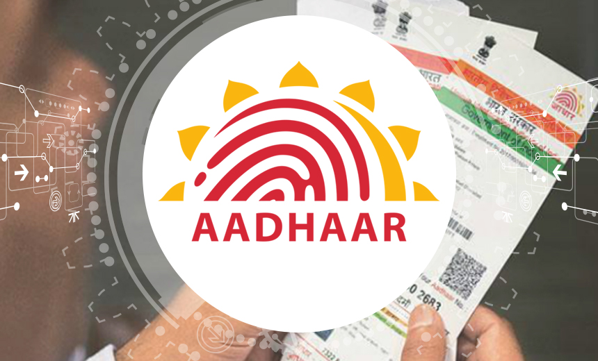 Udai Com and Aadhaar Security Awareness