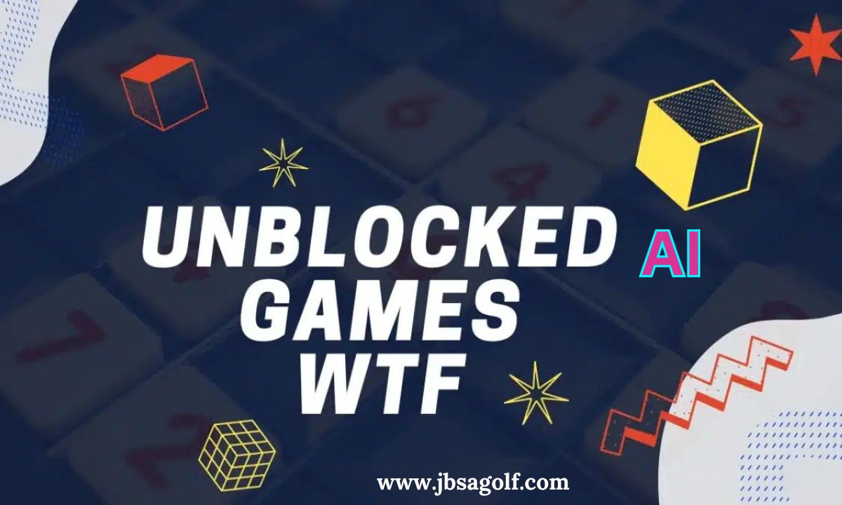 Unblocked Games WTF