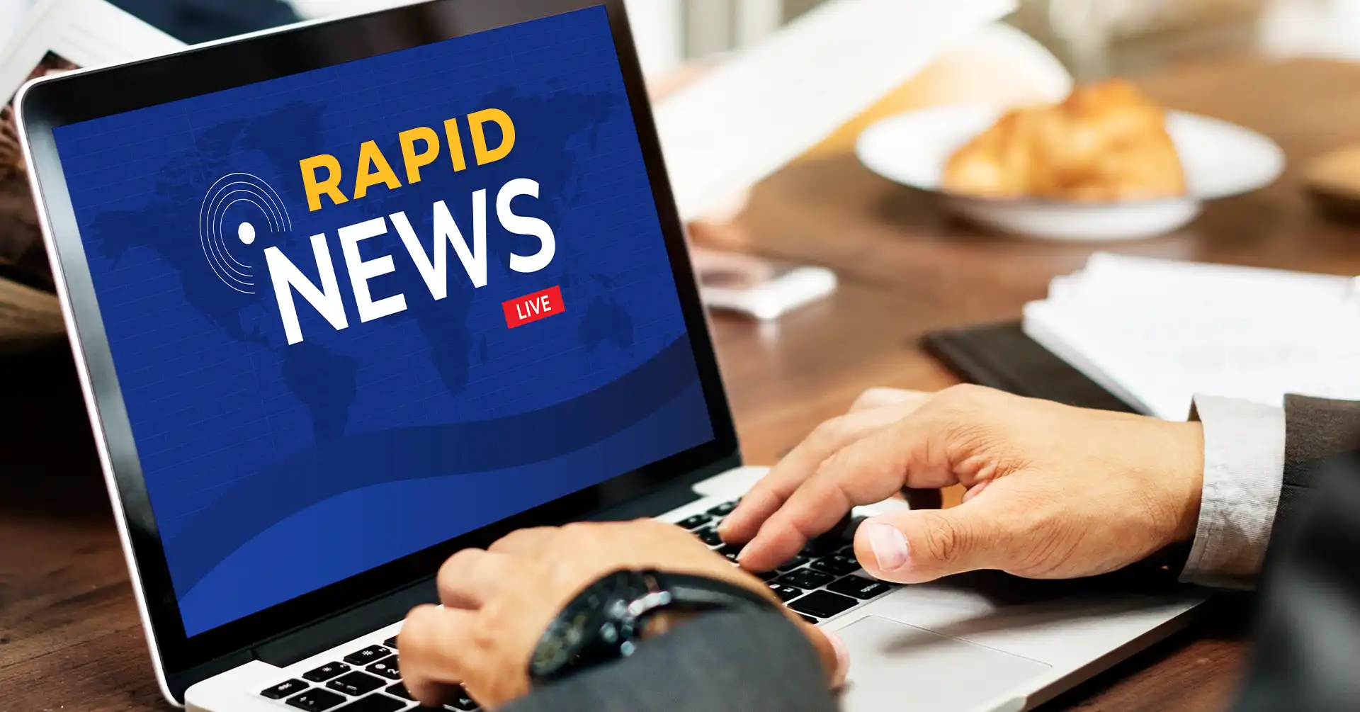 Why Rapidnews.org Stands Out in Online News