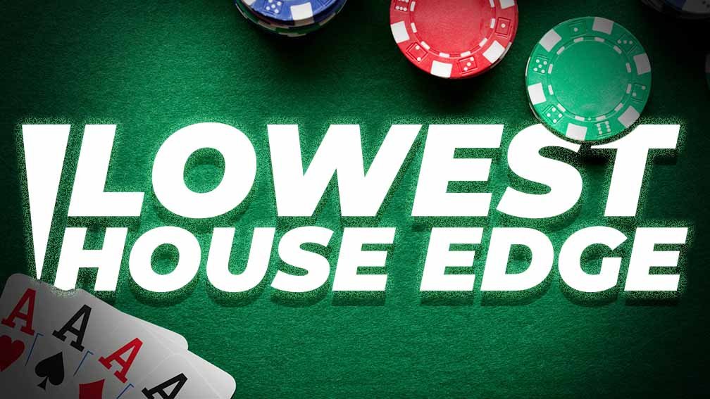 Does The House Edge Change In Private Online Games?