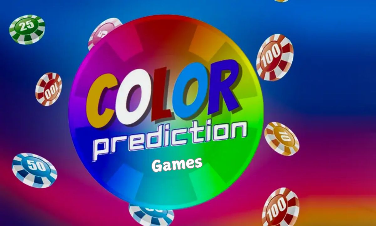 Colour Prediction Games: Hacks, APKs, and BDG Game Insights
