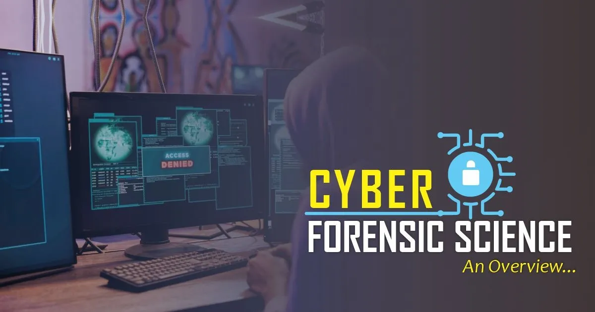 The Importance of Cyber Forensic Experts in Law Enforcement