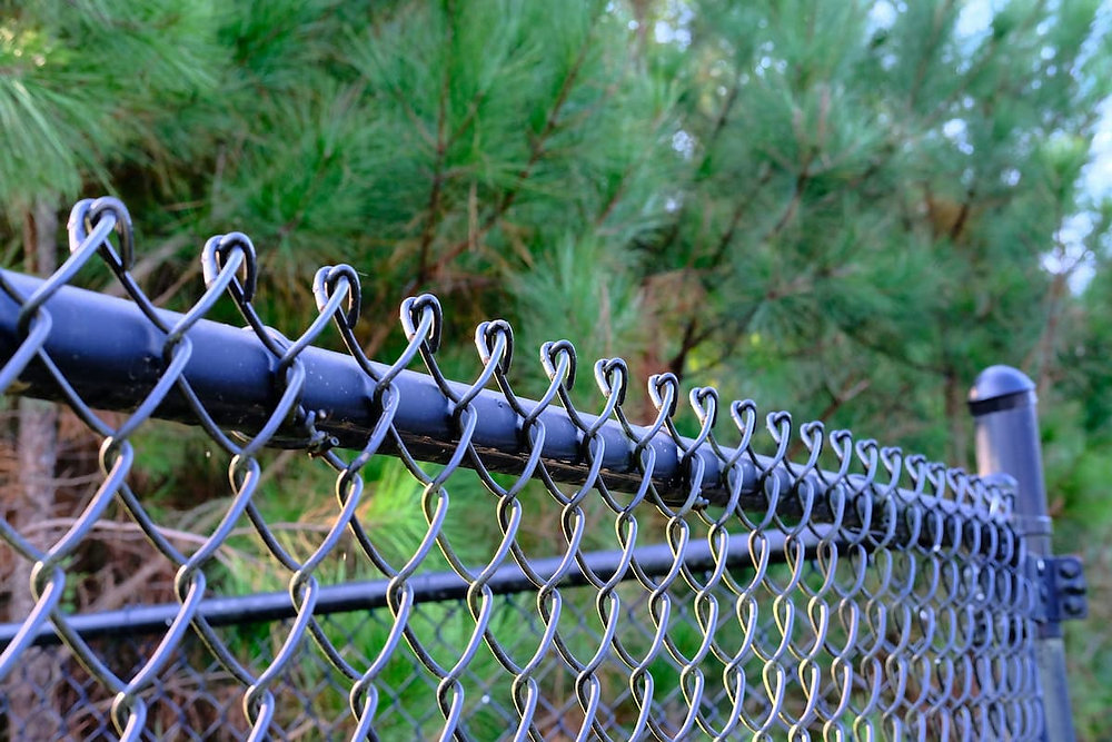 Upgrading Your Chain Link Fence: When and How to Make Improvements