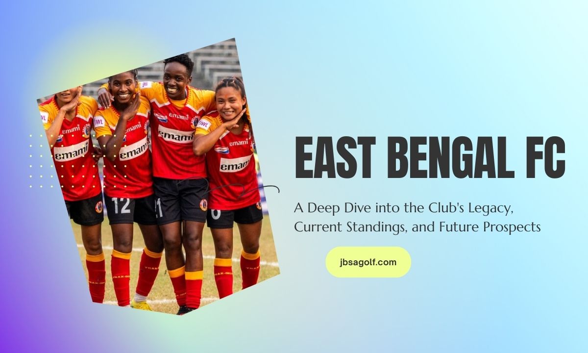 east bengal fc