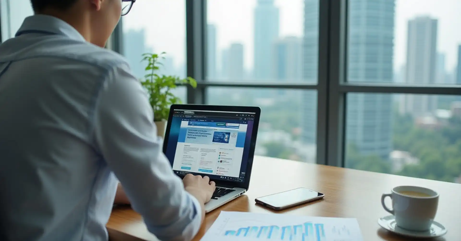 FintechAsia.net: Transforming the Future of Financial Technology