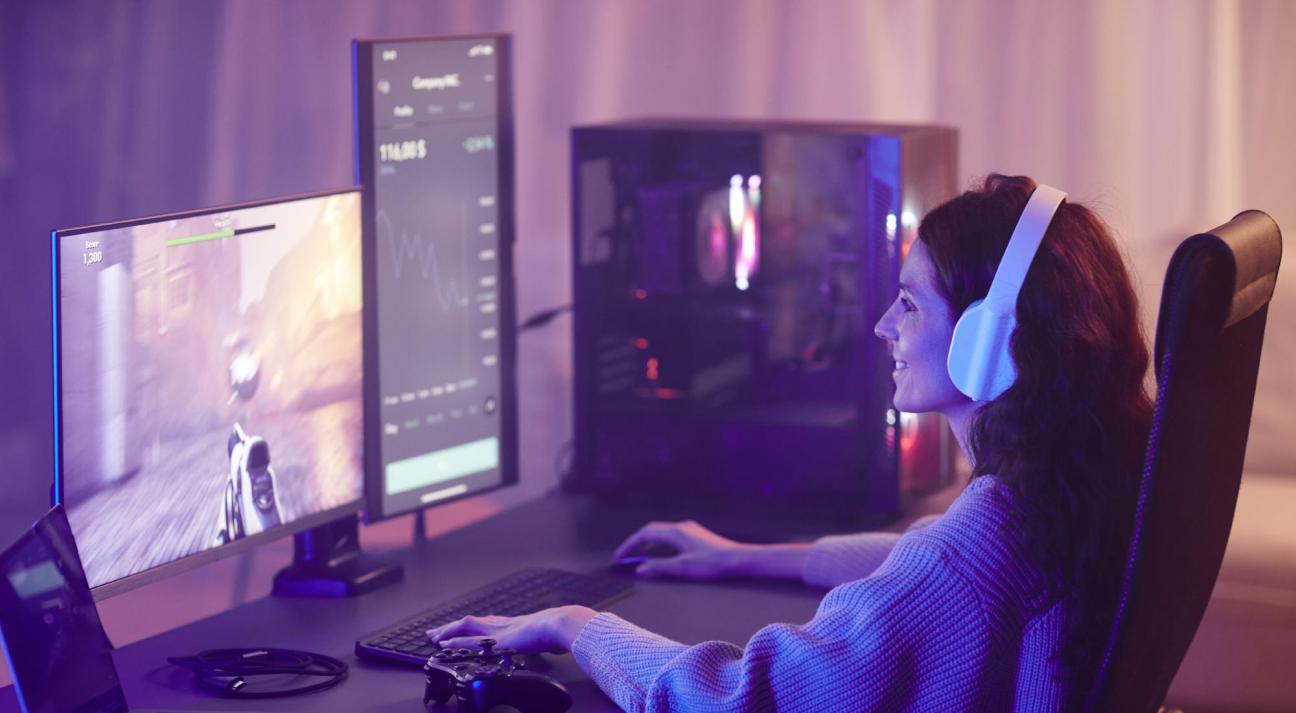 Top Game Design Trends for 2025