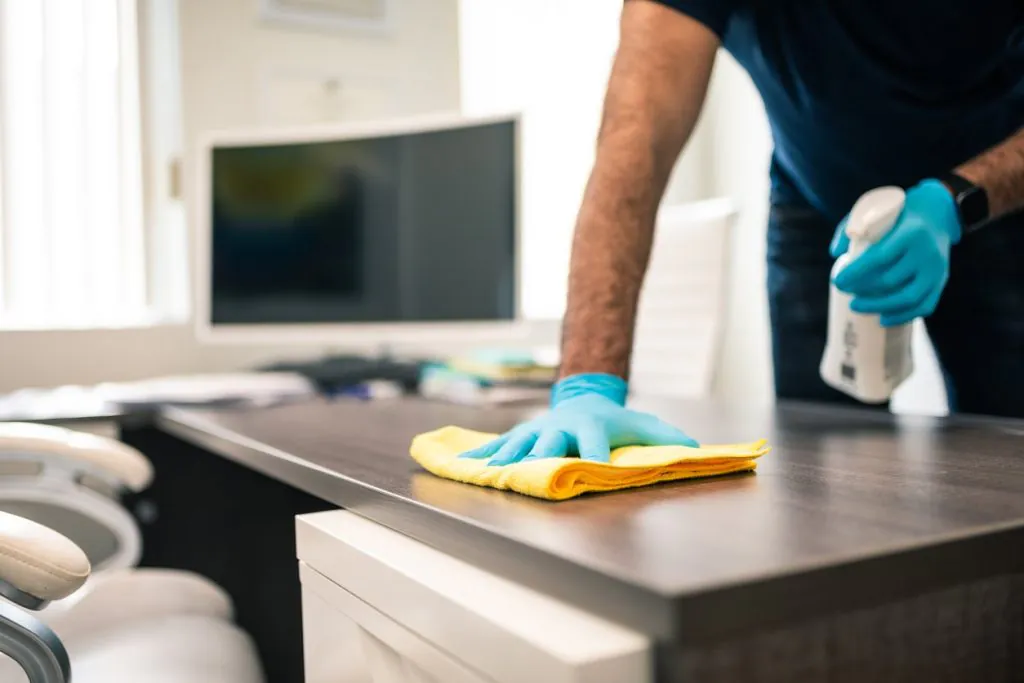 Cleaning Services: Keep Congestions Away; Ensure Proper Flow