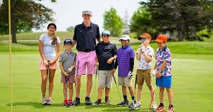 Summer Golf Camps for Students 2025  
