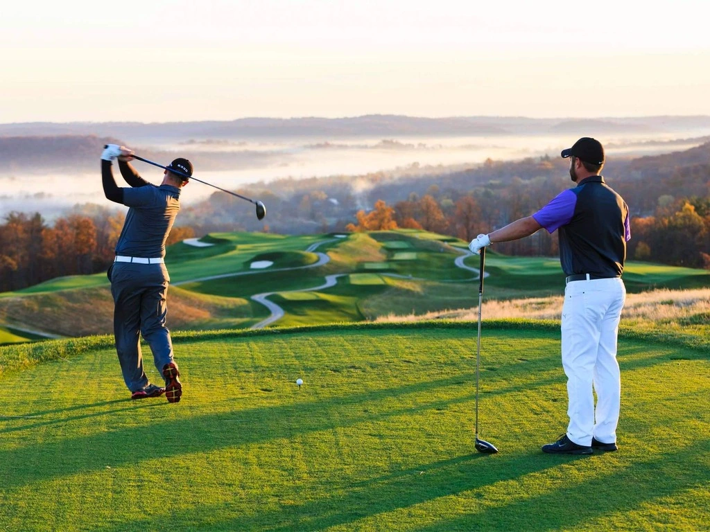 Biggest Bets in Golf and Casinos
