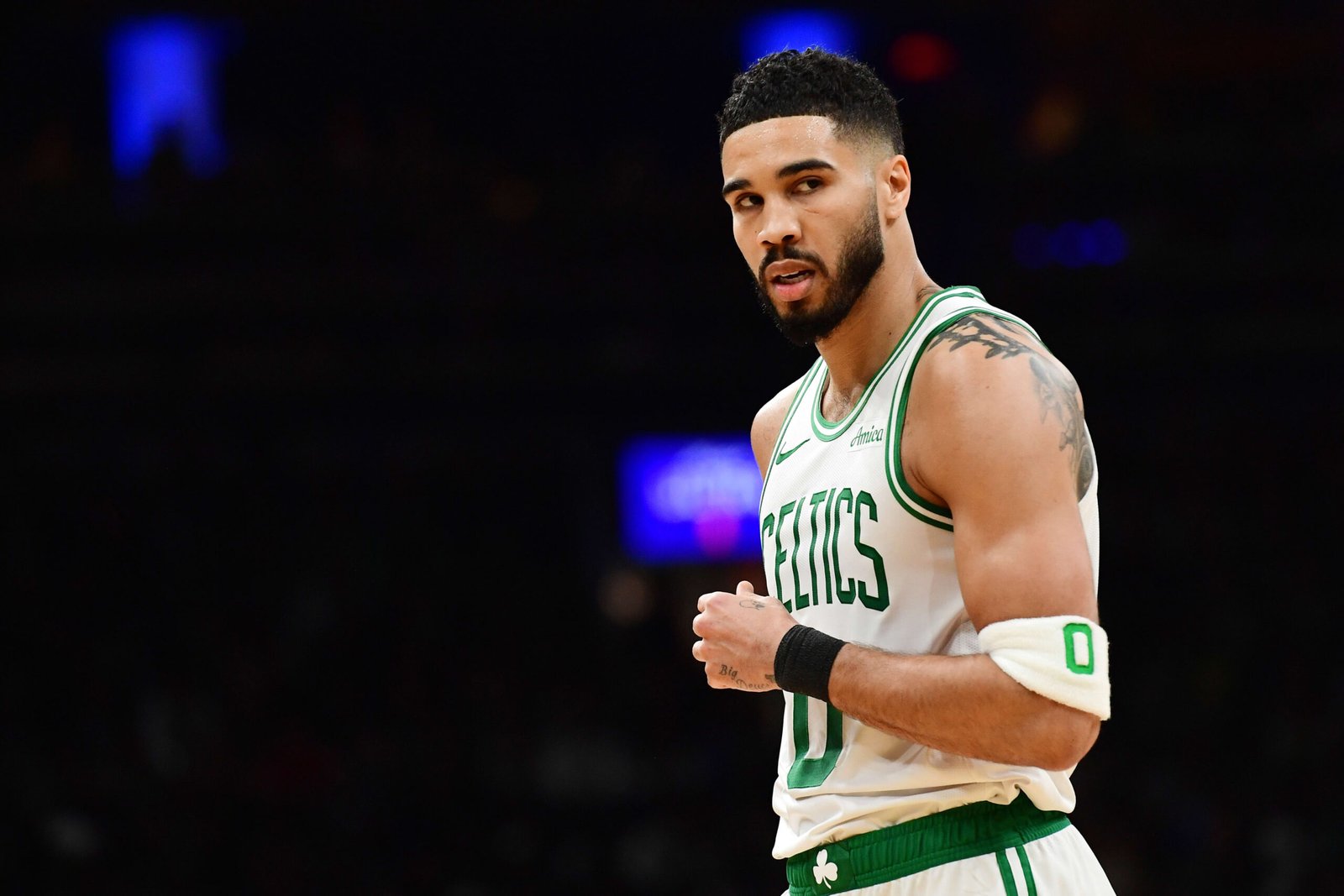 Jayson Tatum: The Silent Assassin Leading the Celtics to Glory