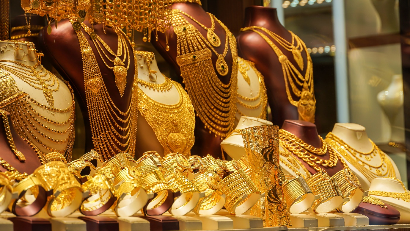 How to Choose the Perfect Jewellery Store: Key Considerations