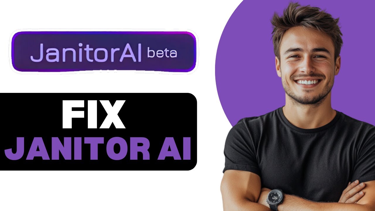 Janitor AI