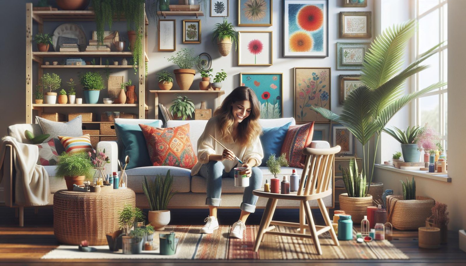 Blog Home Ideas Thehometrotters: Transform Your Living Space