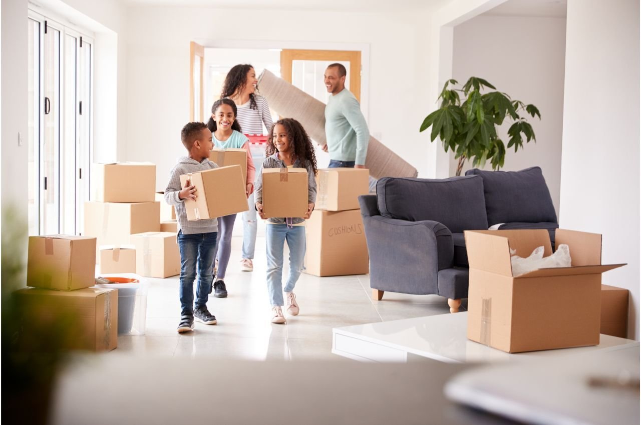 Moving from Meridian to Henderson (or Vice Versa)? Your Pest Control Checklist