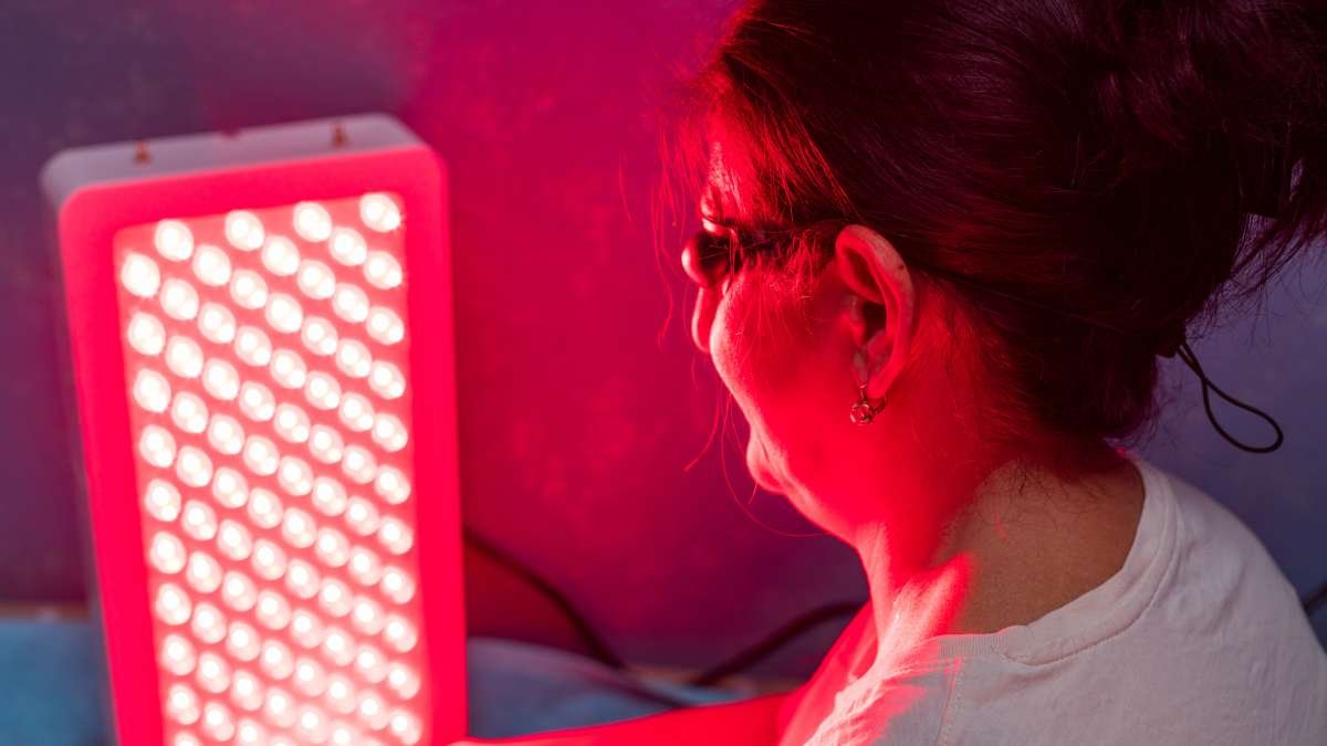 How to Know When Your Skin Needs the Power of Red Light Therapy